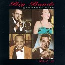 Big Bands/Vol. 2-Big Bands Greatest Hits@James/Brown/Forrest/Dorsey@Big Bands