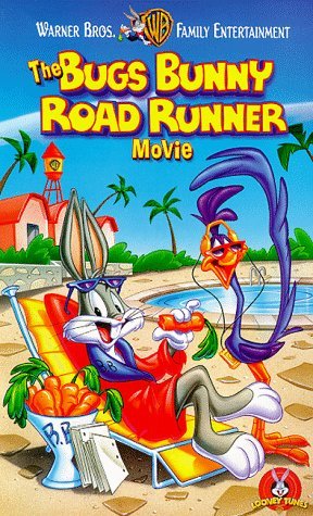 Bugs Bunny Road Runner Bugs Bunny Road Runner Movie Clr Cc Clam G Wb Family Entertainment 