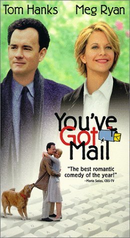 You'Ve Got Mail/Ryan/Hanks/Posey/Kinnear/Stapl@Clr@Pg