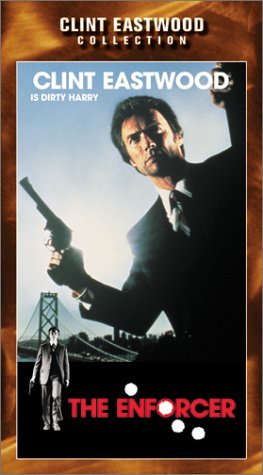 Enforcer (1976)/Eastwood/Daly/Guardino/Dillman@Clr/Cc@R/Eastwood Coll.