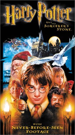 Harry Potter & The Sorcerer's/Radcliffe/Grint/Watson/Coltran@Clr/St@Pg