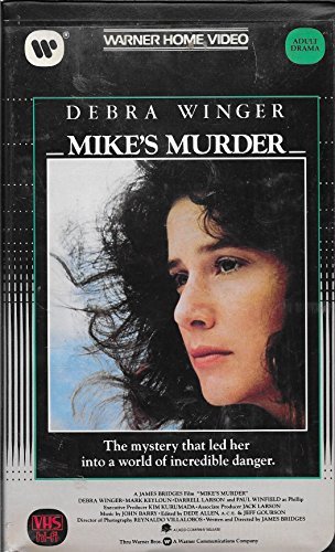 Mike's Murder/Winger/Keyloun/Larson@Clr/Hifi@R