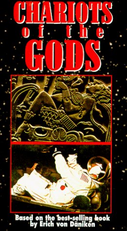 Chariots Of The Gods/Chariots Of The Gods@Clr@Nr