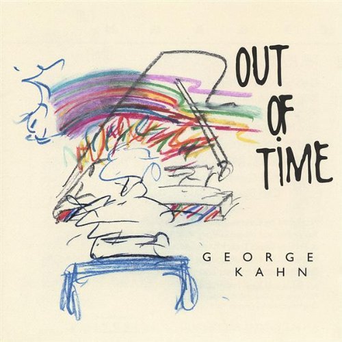 George Kahn/Out Of Time