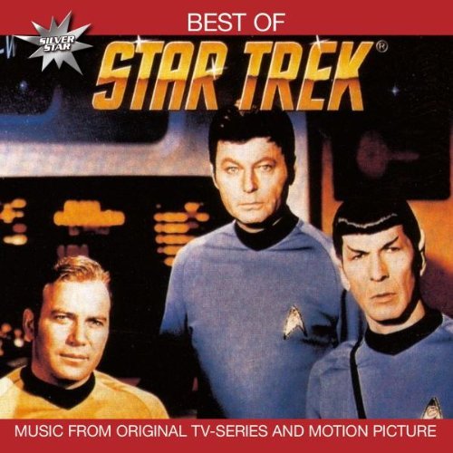 Best Of Star Trek/Best Of Star Trek