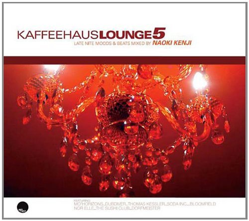 Kaffeehaus Lounge/Vol. 5-Kaffeehaus Lounge