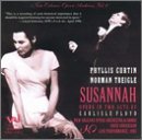 C. Floyd/Susannah Complete Opera@Curtin/Treigle/Cassilly@Andersson/New Orleans Opera Or