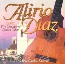 Alirio Diaz/Spanish Guitar@Diaz (Gtr)