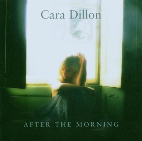 Cara Dillon/After The Morning@Import-Eu