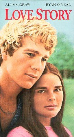 Love Story/Macgraw/O'Neal@Clr@Pg