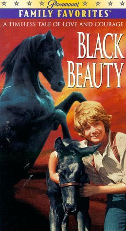Black Beauty (1971) Lester Slezak Lawrence Glas Mo Clr Hifi G 