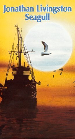 JONATHAN LIVINGSTON SEAGULL/JONATHAN LIVINGSTON SEAGULL