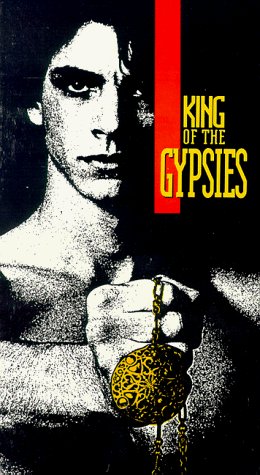 King Of The Gypsies/Roberts/Hirsch/Sarandon@Clr/Hifi@R