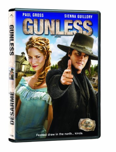 Gunless/Gunless@Import-Ita