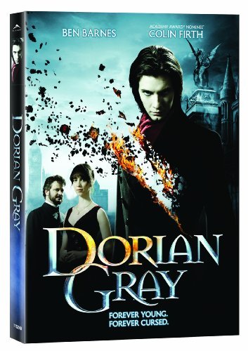 Dorian Gray/Dorian Gray@Import-Can