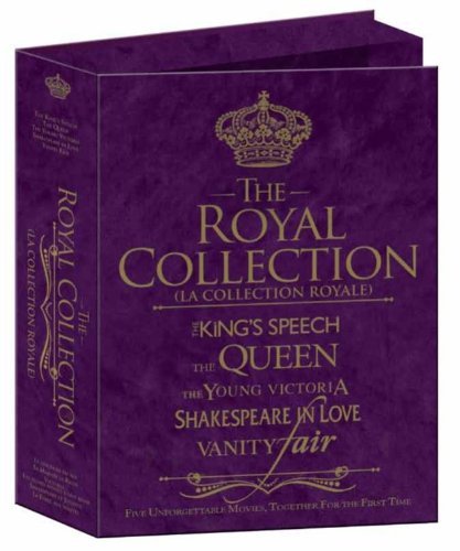 Royal Collection/Royal Collection@Import-Can