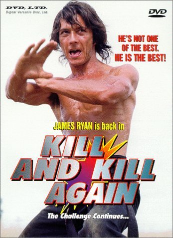 Kill & Kill Again/Ryan/Kriel/Schmidt/Flynn/Robin@Clr/Keeper@Pg