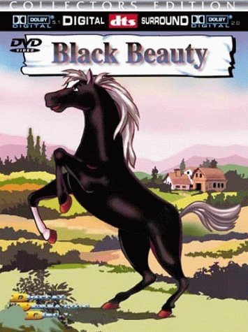Black Beauty/Black Beauty@Clr/Dts/Keeper@G
