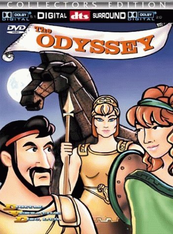Odyssey/Odyssey@Clr/Dts@G