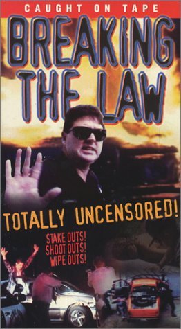 Breaking The Law-Totally Uncen/Breaking The Law-Totally Uncen@Clr@Unrated