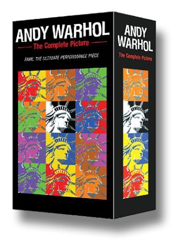 Andy Warhol/Andy Warhol@Clr@Nr/2 Cass