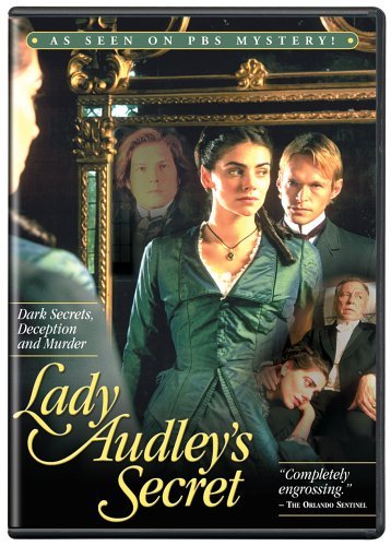 Lady Audleys Secret Lady Audleys Secret Clr Nr 