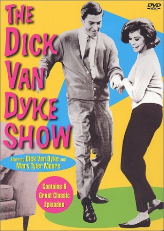 Dick Van Dyke Show/Dick Van Dyke Show@Clr@Nr