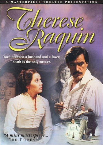 Therese Raquin (1980) Nelligan Cox Cranham Rickman B Clr Nr 2 DVD 
