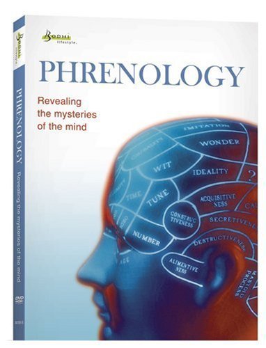 Phrenology-Revealing The Myste/Phrenology-Revealing The Myste@Nr