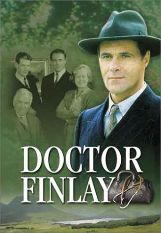 Doctor Finlay/Rintoul/Crosbie@DVD@NR