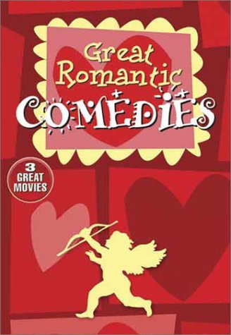 Great Romantic Comedies/Great Romantic Comedies@Clr@Nr/3-On-1