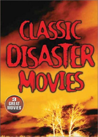 Classic Disaster Movies Classic Disaster Movies Clr Nr 3 On 1 