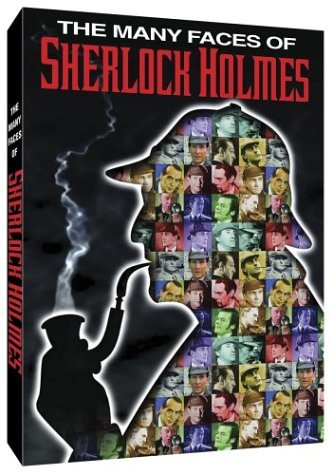 Many Faces Of Sherlock Holmes/Many Faces Of Sherlock Holmes@Clr
