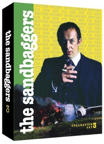 Sandbaggers 3 Sandbaggers 3 Clr Nr 3 DVD 
