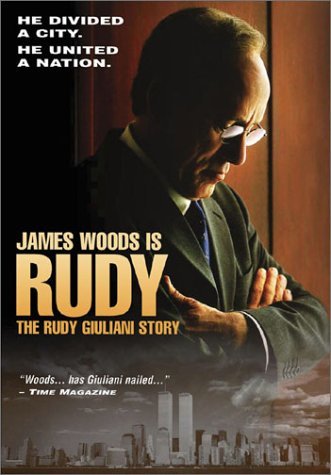 Rudy Giuliani Story/Rudy Giuliani Story@Clr@Nr