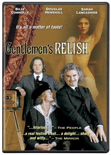 Gentlemens Relish/Gentlemens Relish@Clr@Nr