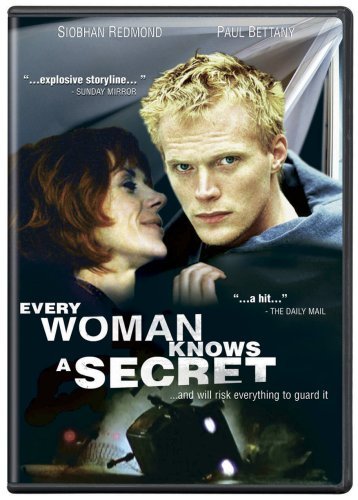 Every Woman Knows A Secret/Every Woman Knows A Secret@R