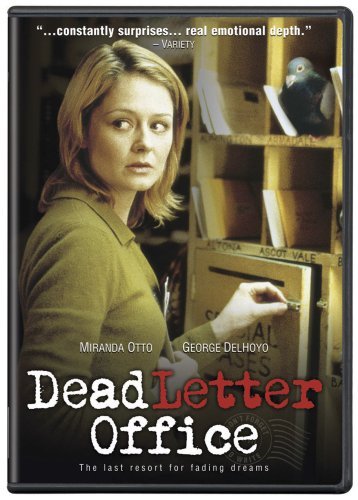 Dead Letter Office/Dead Letter Office@R