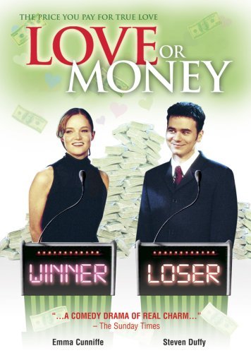 Love Or Money/Love Or Money@Nr