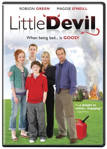 Little Devil/Little Devil@Nr