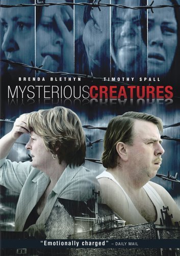 Mysterious Creatures/Mysterious Creatures@Nr