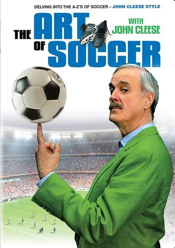 Art Of Soccer With John Cleese/Art Of Soccer With John Cleese@Nr