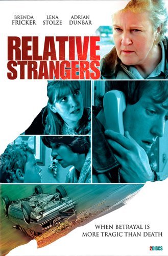 Relative Strangers/Relative Strangers@Nr/2 Dvd
