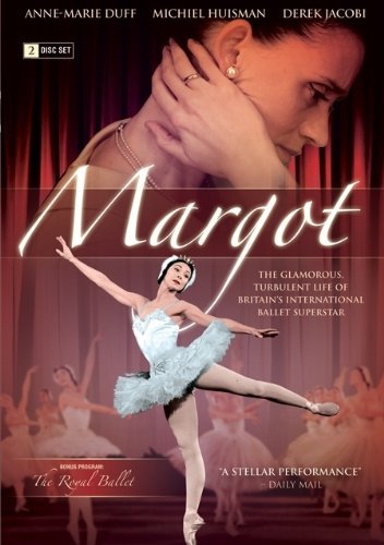 Margot With The Royal Ballet/Margot With The Royal Ballet@Nr/2 Dvd