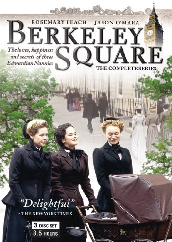 Berkeley Square/Berkeley Square@Nr/3 Dvd