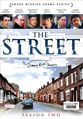 Street/Season 2@DVD@NR