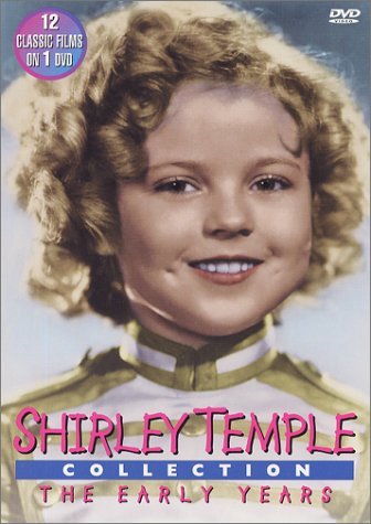 Shirley Temple/Early Years Collection@Clr@Nr/12-On-1