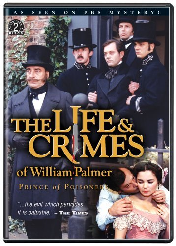 Life & Crimes Of William Palme/Life & Crimes Of William Palme@Clr@Nr/2 Dvd