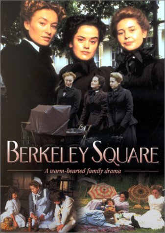 Berkeley Square/Wilkie/Smurfit@Clr@Nr/5 Dvd