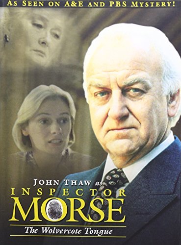 Inspector Morse: Wolvercote To/Inspector Morse@Clr@Nr